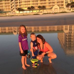 Meet your Posher, Marissa